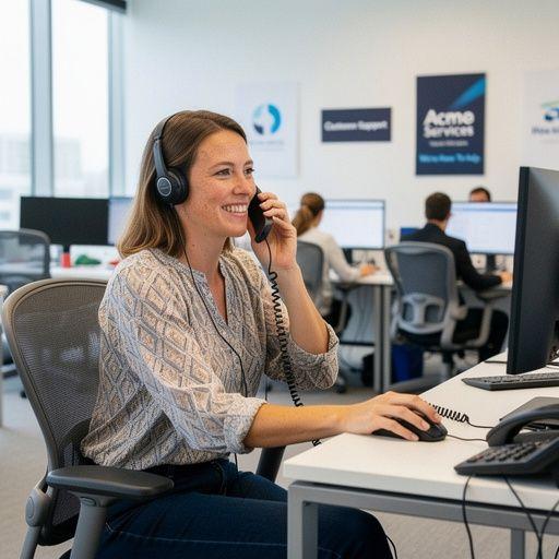 Esteticky naaranžovaná šálka čaju na bielom pozadí